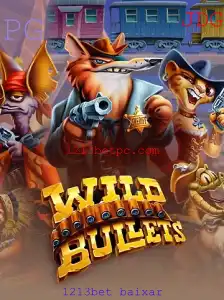 Descubra o Universo de WildBullets: Uma Aventura Virtual Fascinante