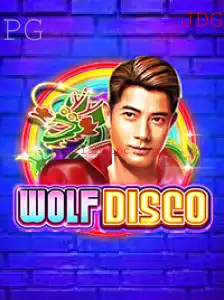 Descubra WolfDisco: Um Jogo Revolucionário no Universo do Entretenimento Digital