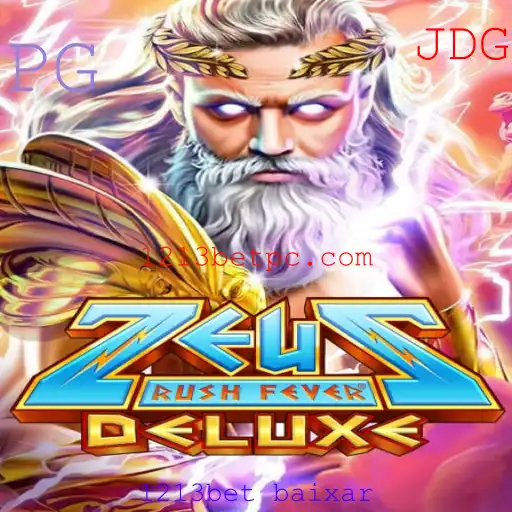ZeusRushFeverDeluxe: Mergulhe na Aventura Mítica e Vibrante
